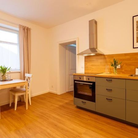 Apartmany Tachov - Couple Eksteriør billede