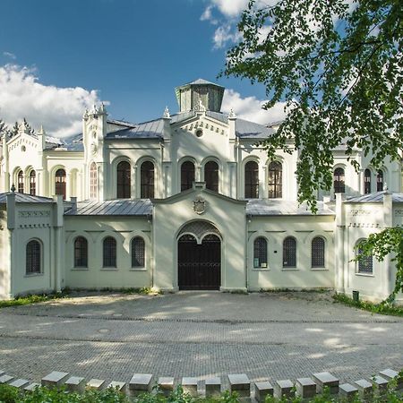 Apartmany Tachov - Couple Eksteriør billede