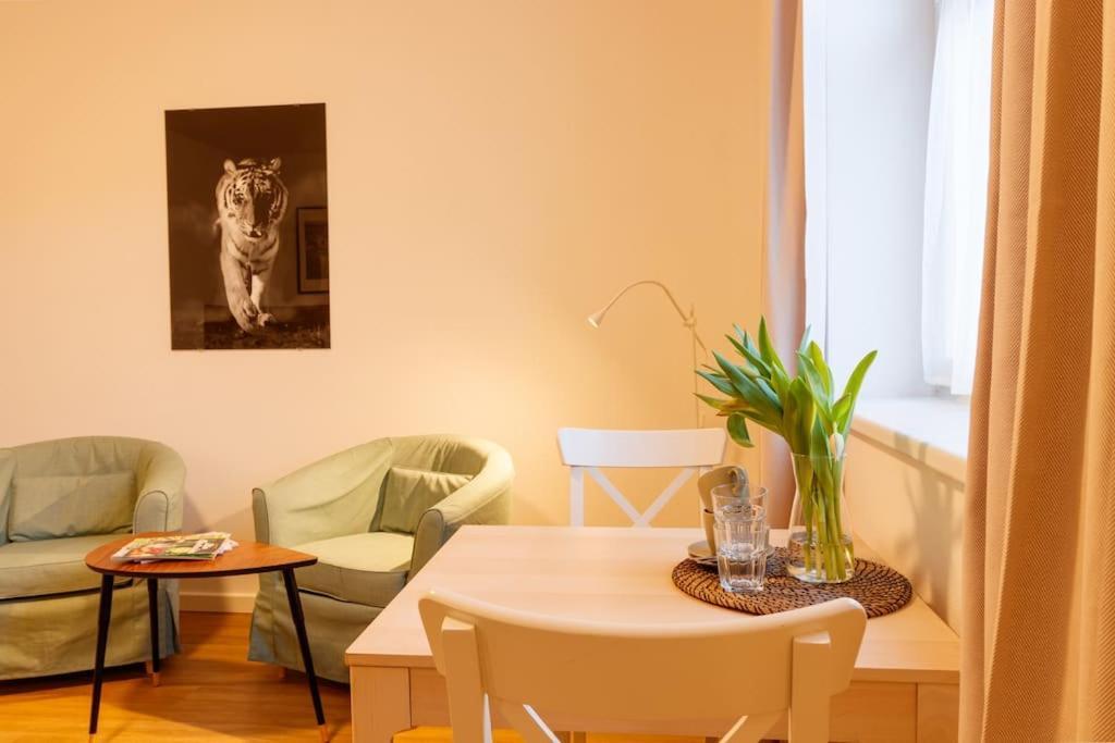 Apartmany Tachov - Couple Eksteriør billede