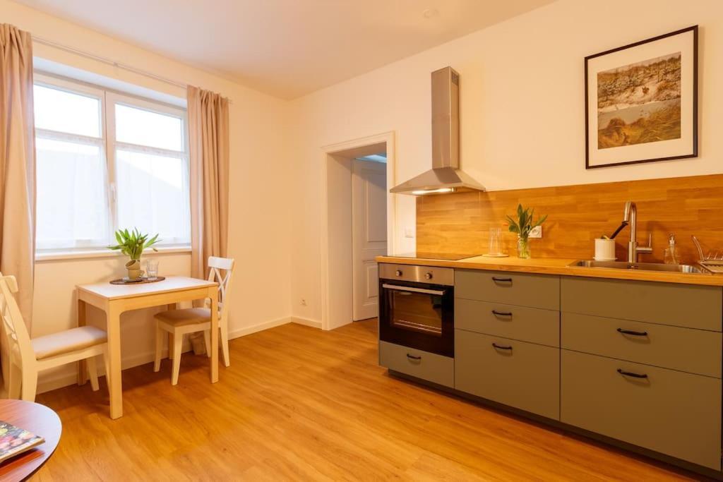 Apartmany Tachov - Couple Eksteriør billede