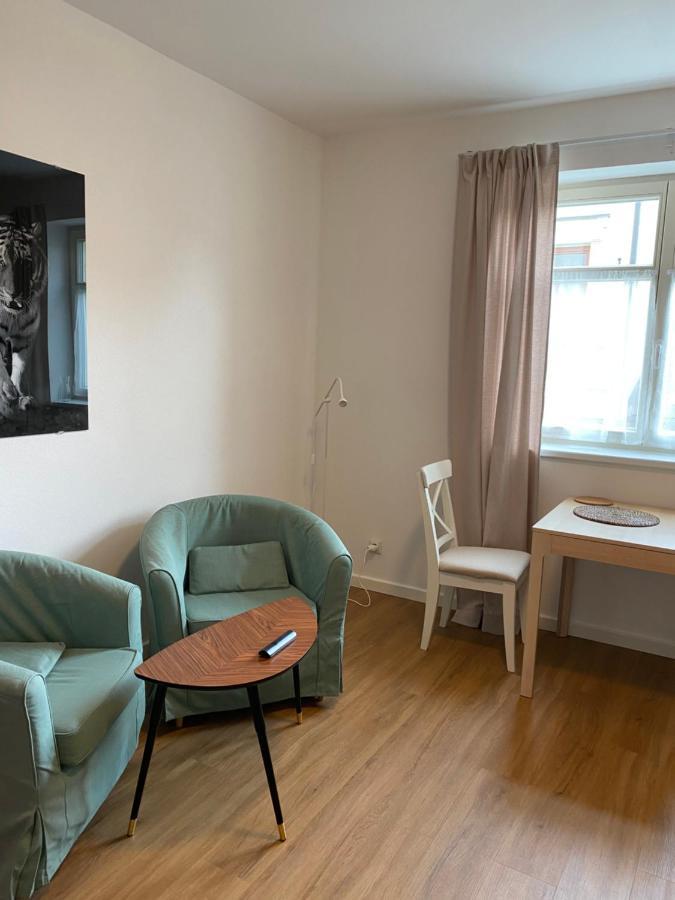 Apartmany Tachov - Couple Eksteriør billede