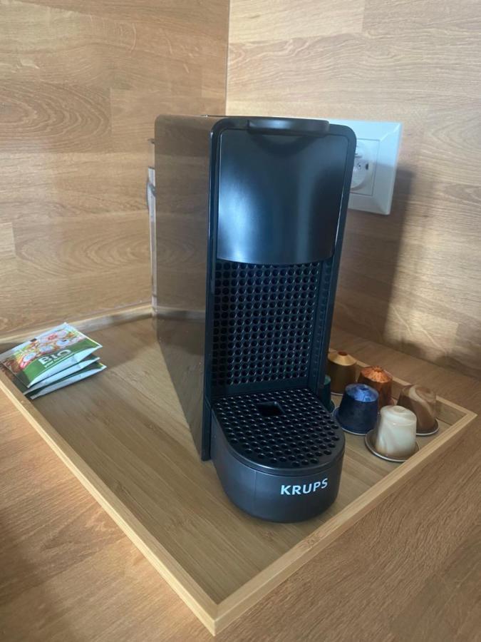 Apartmany Tachov - Couple Eksteriør billede